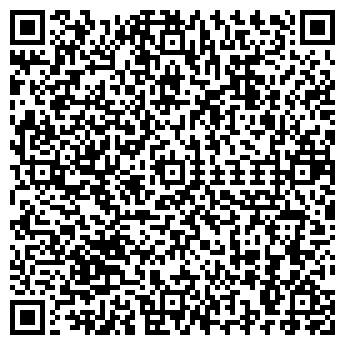 QR-код с контактной информацией организации Бласт Тур, ТОО