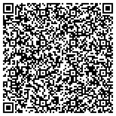 QR-код с контактной информацией организации Информационный Ресурсный Центр Экотуризма (ИРЦЭ), ТОО