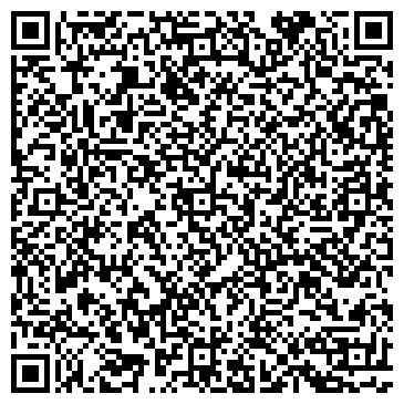 QR-код с контактной информацией организации Авиаагентство Миллениум, ТОО