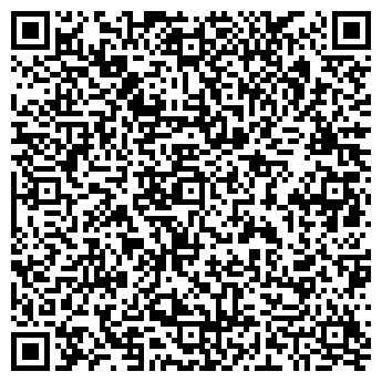 QR-код с контактной информацией организации Богемия Travel, ТОО