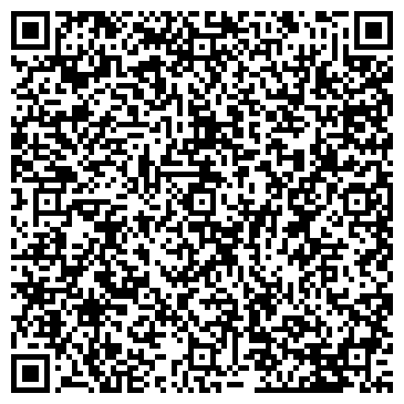 QR-код с контактной информацией организации Информационный Центр, ОЮЛ туристский центр