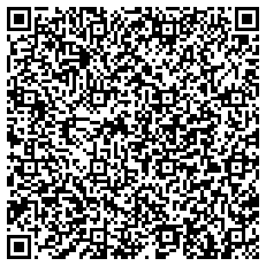QR-код с контактной информацией организации ООО Туристская компания Le Voyageur