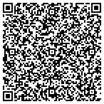 QR-код с контактной информацией организации Шахар, ТОО туристская фирма