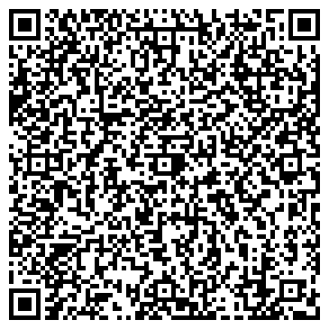 QR-код с контактной информацией организации Трансаэро Турс Казахстан, ТОО