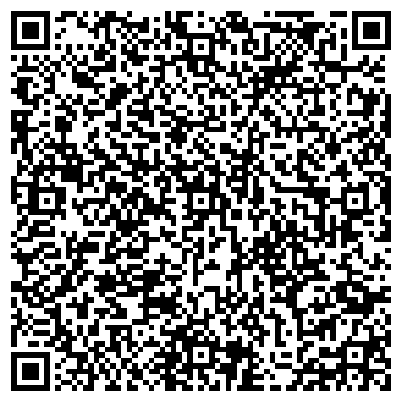 QR-код с контактной информацией организации Медина, ТОО туристское агентство
