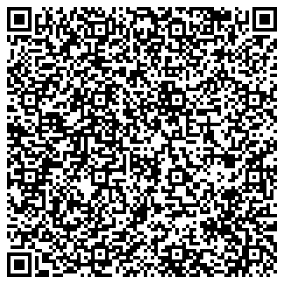 QR-код с контактной информацией организации Афродита Туристическое агентство, ИП