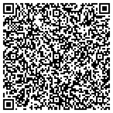QR-код с контактной информацией организации Турмединтернет, ТОО интернет-портал