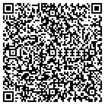 QR-код с контактной информацией организации Илатиас тур