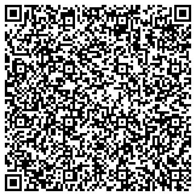 QR-код с контактной информацией организации Туристическая компания Горящие туры, ТОО