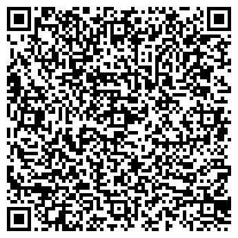 QR-код с контактной информацией организации Жетысу, Авиакомпания