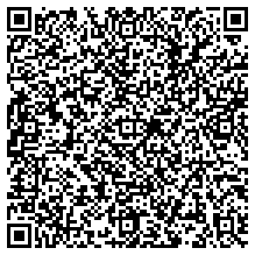 QR-код с контактной информацией организации Мобильное турагентство