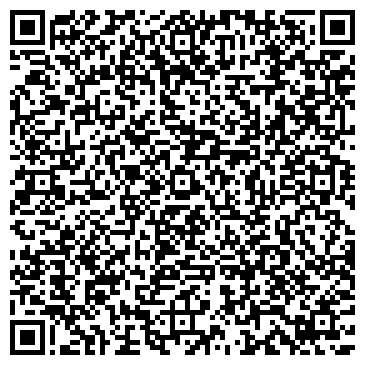 QR-код с контактной информацией организации Общество с ограниченной ответственностью Аэротур Туристическая Компания