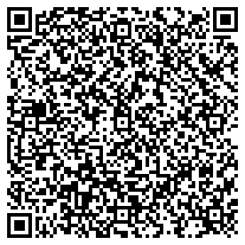 QR-код с контактной информацией организации Кипр-Тур