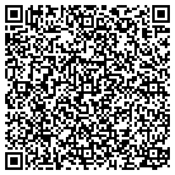 QR-код с контактной информацией организации Общество с ограниченной ответственностью ООО «Кристалл Тревел»