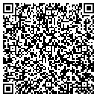 QR-код с контактной информацией организации "БАССЕЙНЫ МИРА"