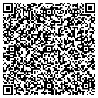 QR-код с контактной информацией организации ТК "Русь-Тур"