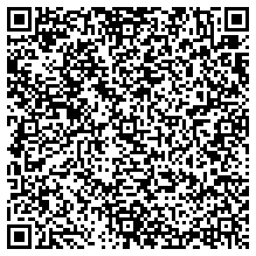 QR-код с контактной информацией организации Туристская фирма "TUR TRAVEL"