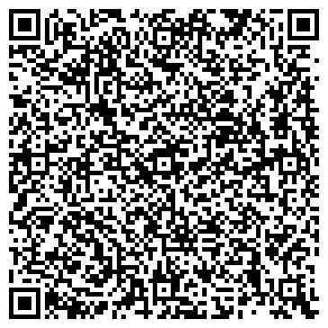 QR-код с контактной информацией организации Путеводная звезда