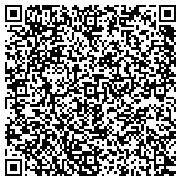 QR-код с контактной информацией организации Дети Планеты ОЦДЮТ "Эврика"