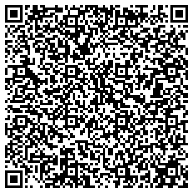 QR-код с контактной информацией организации Туристическое агенство "Галопом по Европам"