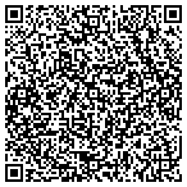 QR-код с контактной информацией организации Турагентсво "Куда Угодно"