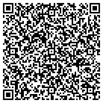 QR-код с контактной информацией организации клеопатра тур