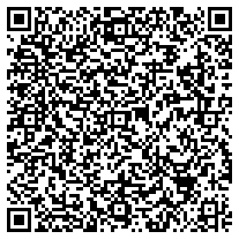 QR-код с контактной информацией организации ЧФ "Кнаус"
