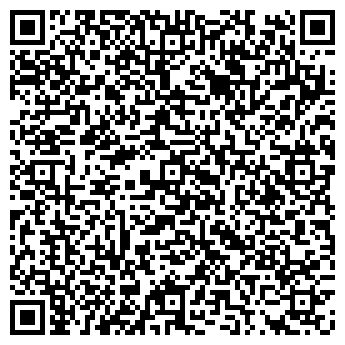 QR-код с контактной информацией организации Юниверсал тревел