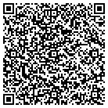 QR-код с контактной информацией организации ООО "Автотовары"