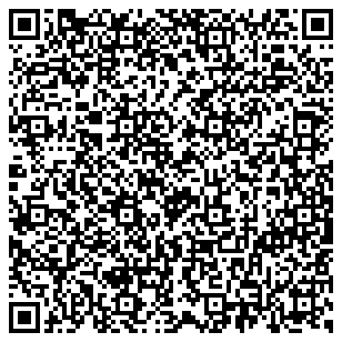 QR-код с контактной информацией организации туристическая компания «Ярмарка Туров»