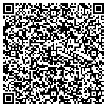 QR-код с контактной информацией организации ООО "Tourbo "