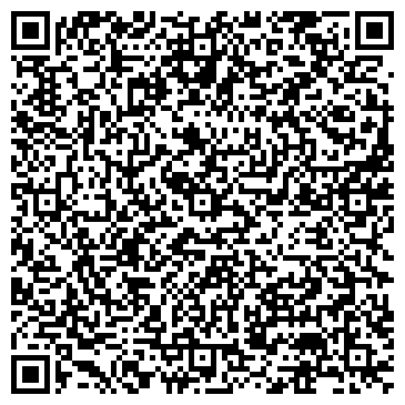 QR-код с контактной информацией организации Туристическая компания "Новотур"