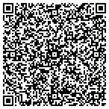 QR-код с контактной информацией организации Интернет-магазин «Клуб`ОК»