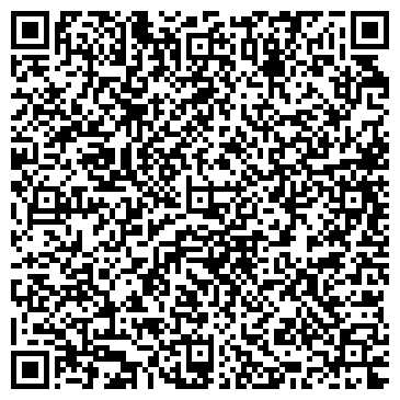 QR-код с контактной информацией организации Туристическая фирма "Прибой - Тур"