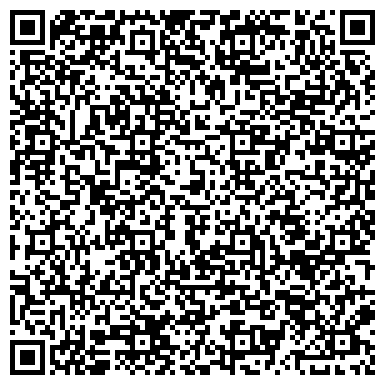 QR-код с контактной информацией организации ЧУП «Водно-восстановительный центр»