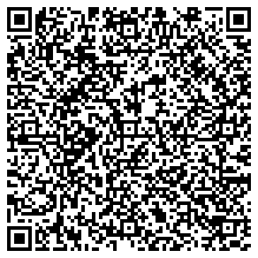 QR-код с контактной информацией организации Субъект предпринимательской деятельности турагентство «Зеленый Остров»