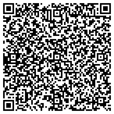QR-код с контактной информацией организации Интернешнл Тревел Клаб