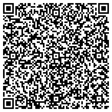 QR-код с контактной информацией организации Компания Нота Бене, ООО