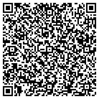 QR-код с контактной информацией организации ТОО «S&K Tour»