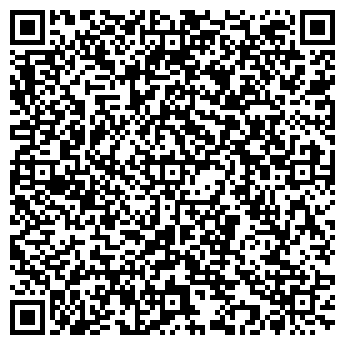QR-код с контактной информацией организации ИП "Качественные Переводы"