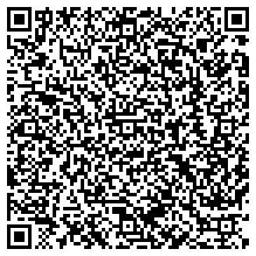 QR-код с контактной информацией организации Конный клуб "Пассаж"