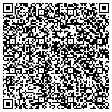 QR-код с контактной информацией организации Спутник бюро международного молодежного туризма, УП