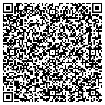 QR-код с контактной информацией организации Агроусадьба Лесная