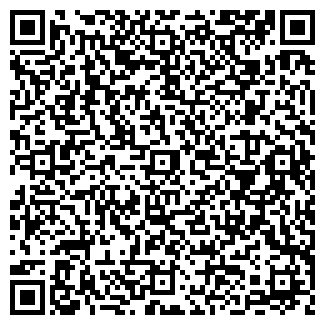 QR-код с контактной информацией организации ПАО «АК БАРС»