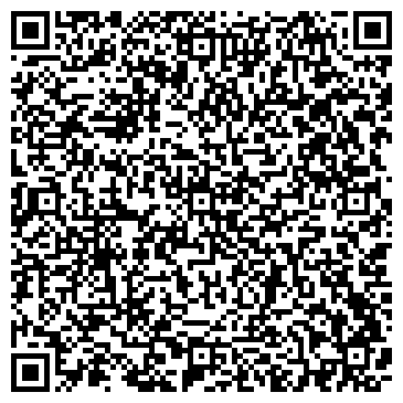 QR-код с контактной информацией организации Туристическое агенство "Ясна тур"