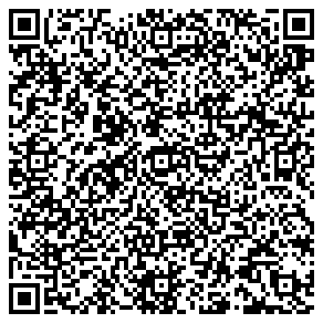 QR-код с контактной информацией организации ПАО «Горловскжилстрой»