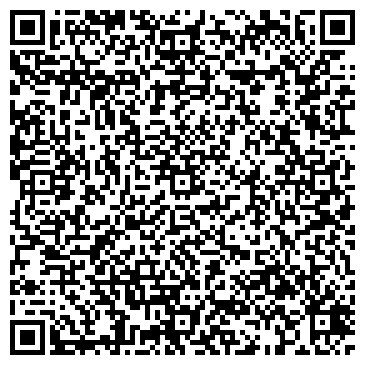 QR-код с контактной информацией организации Детский центр «Чайка»
