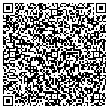 QR-код с контактной информацией организации ЧП «Клуб Тропа»