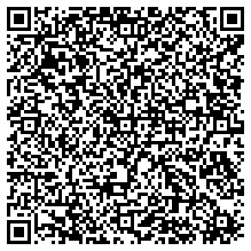 QR-код с контактной информацией организации интернет-магазин "Милана"