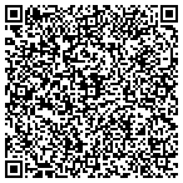QR-код с контактной информацией организации Субъект предпринимательской деятельности ЧП ГАРАЩУК